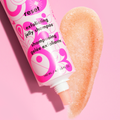 reset exfoliating jelly shampoo