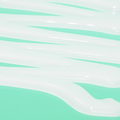 the kure repair shampoo | amika
