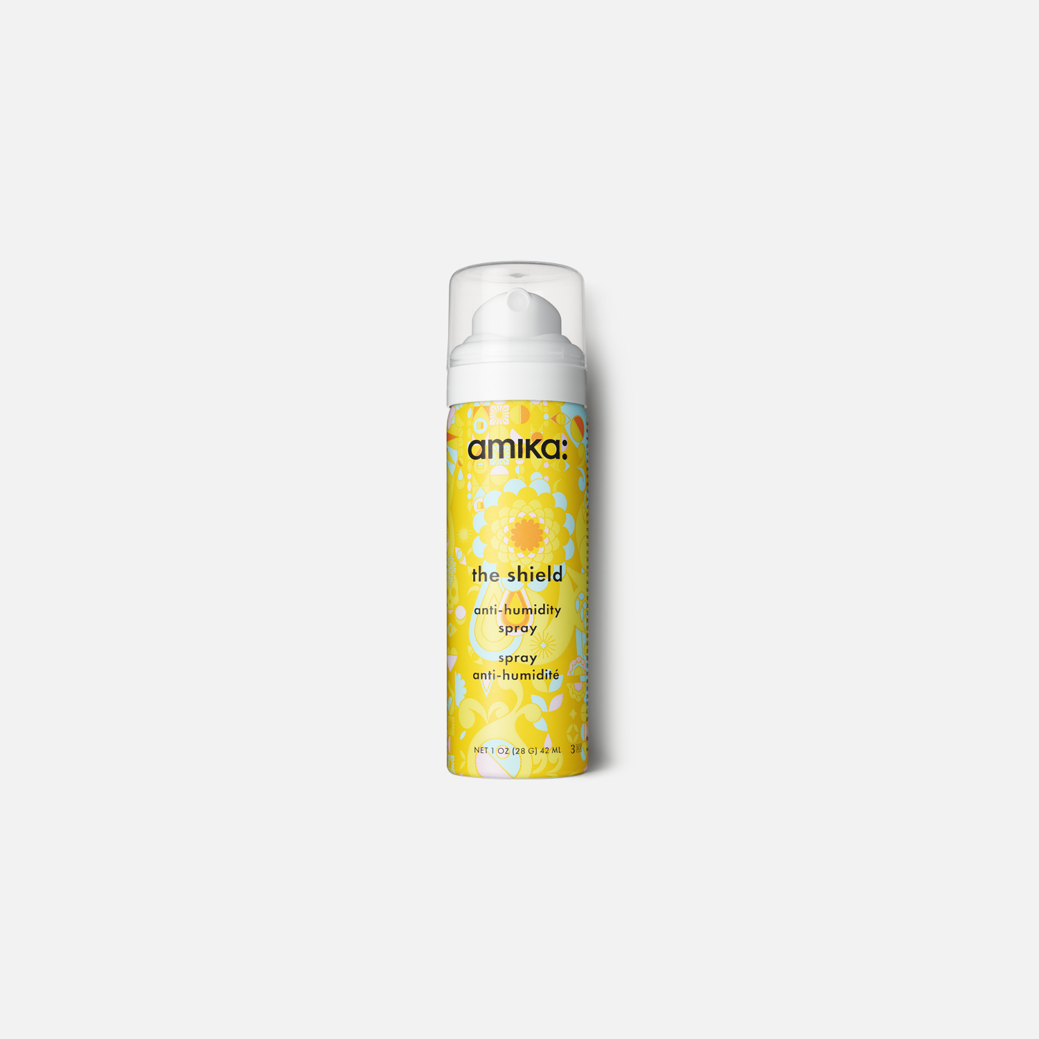 the shield <span> anti-humidity spray