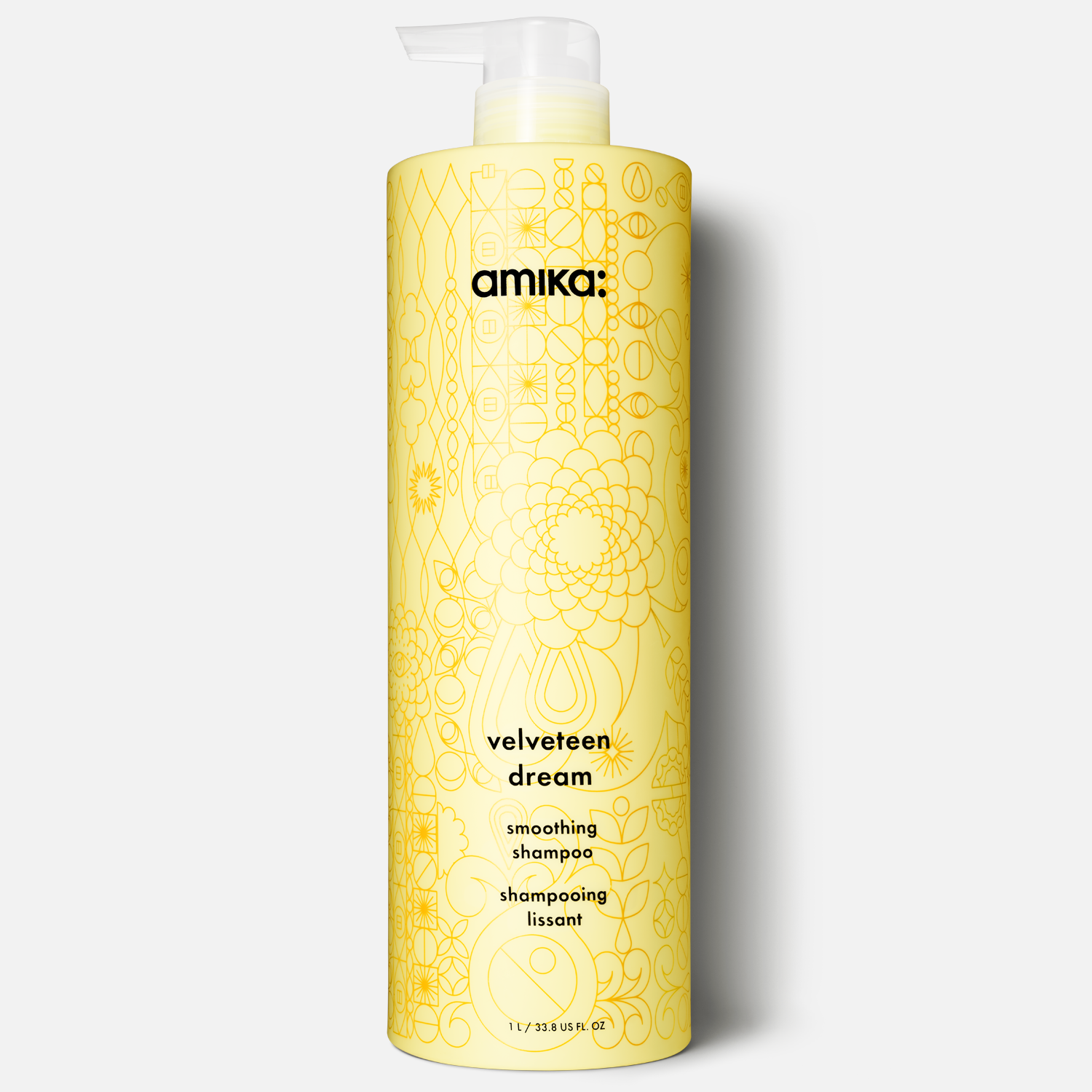 velveteen dream <span> smoothing shampoo