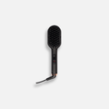 polished perfection mini <span> straightening brush