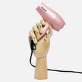 wood hand | amika