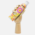 wood hand | amika