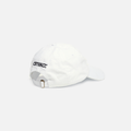 amika skull white dad hat | amika