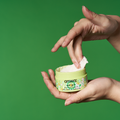 got grit dry texture paste | amika