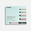 jack of all curls | amika